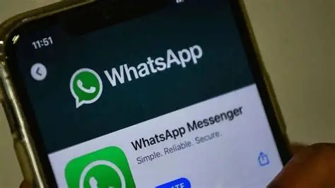 WhatsApp官方版怎么下载?手把手教你避开山寨陷阱