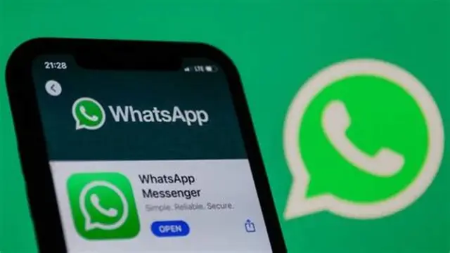 WhatsApp官网下载 | WhatsApp电脑版/网页版 | 外贸营销工具一站式服务