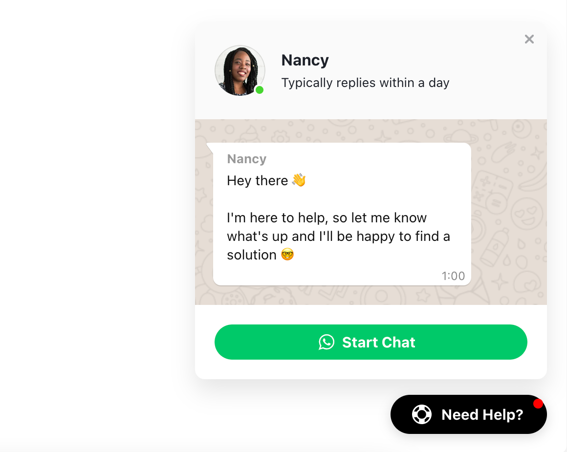 轻松搞定！WhatsApp扫码快速添加好友的完整指南