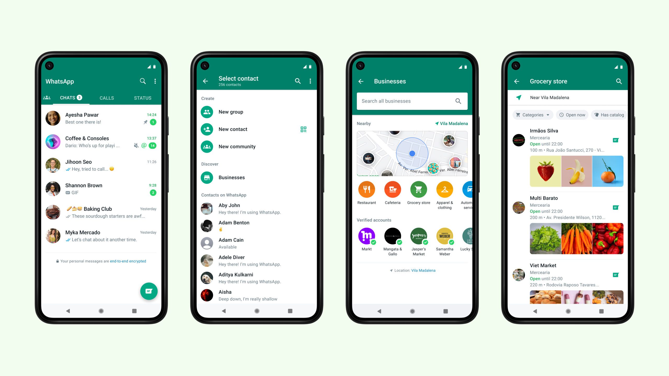 电脑版WhatsApp下载指南:从安装到扫码登录全流程