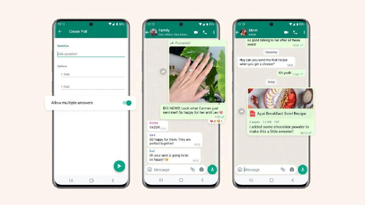 WhatsApp官网下载 | WhatsApp电脑版/网页版 | 外贸营销工具一站式服务