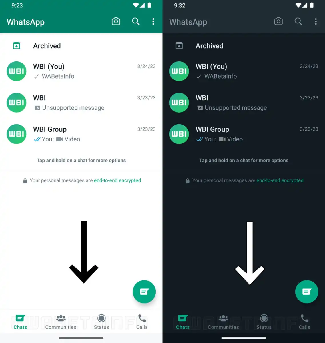 WhatsApp中文版去哪下载最安全？手把手教你避坑