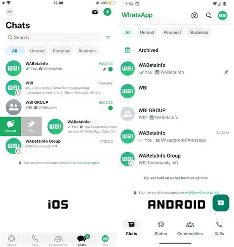 电脑玩WhatsApp？教你5分钟搞定网页版同步