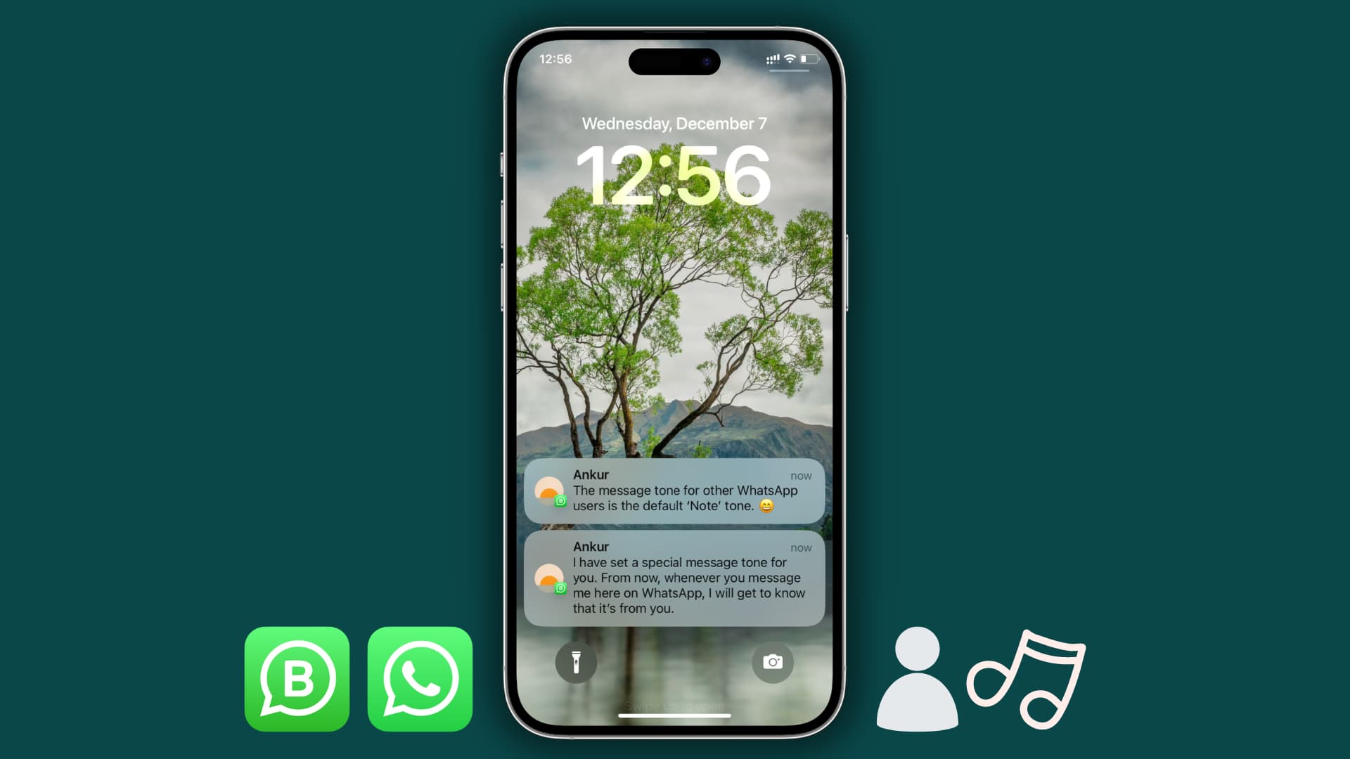 WhatsApp扫码总失败？试试这6招