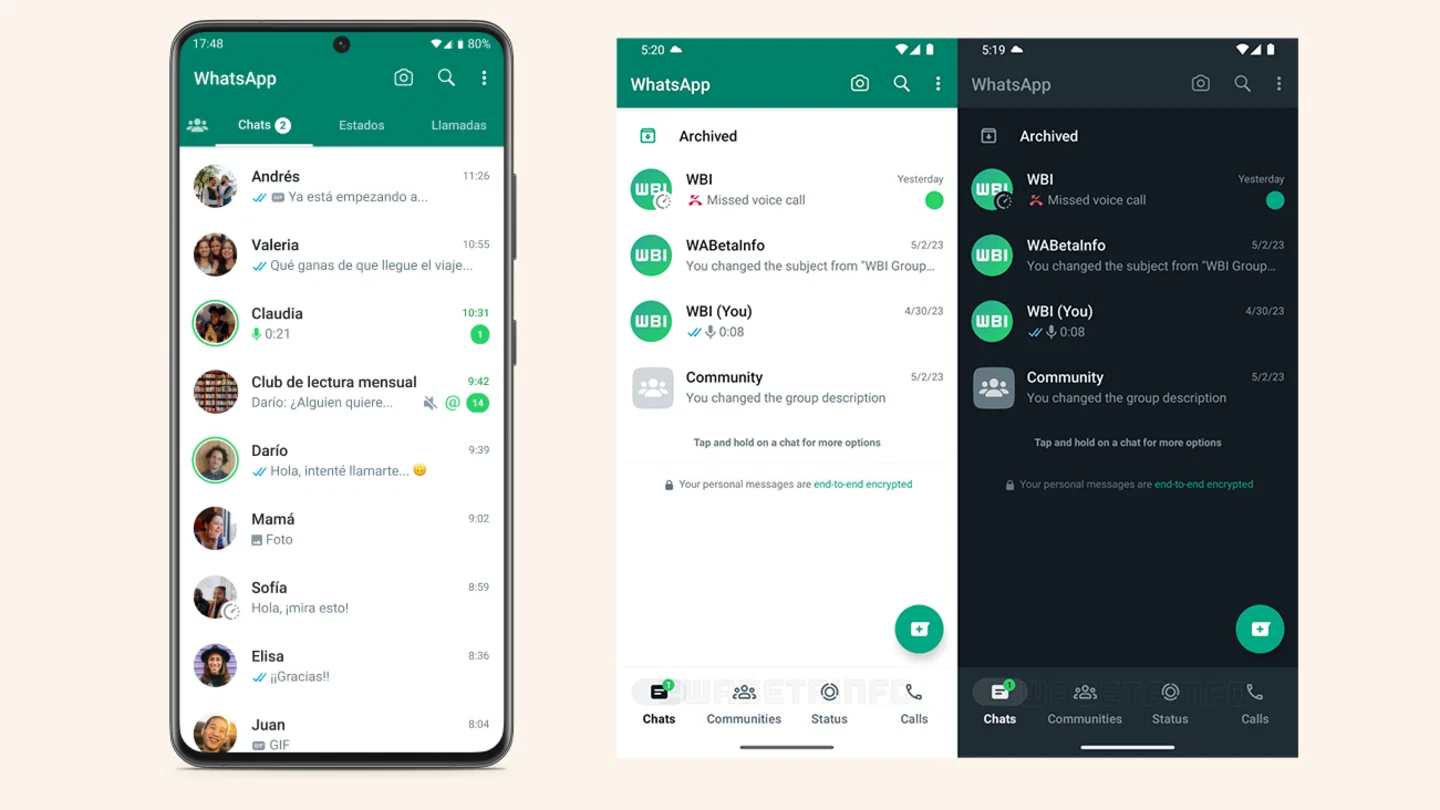 WhatsApp网页版突然用不了？6步自查指南