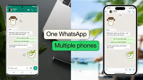 电脑装WhatsApp最全指南:从下载到扫码登录
