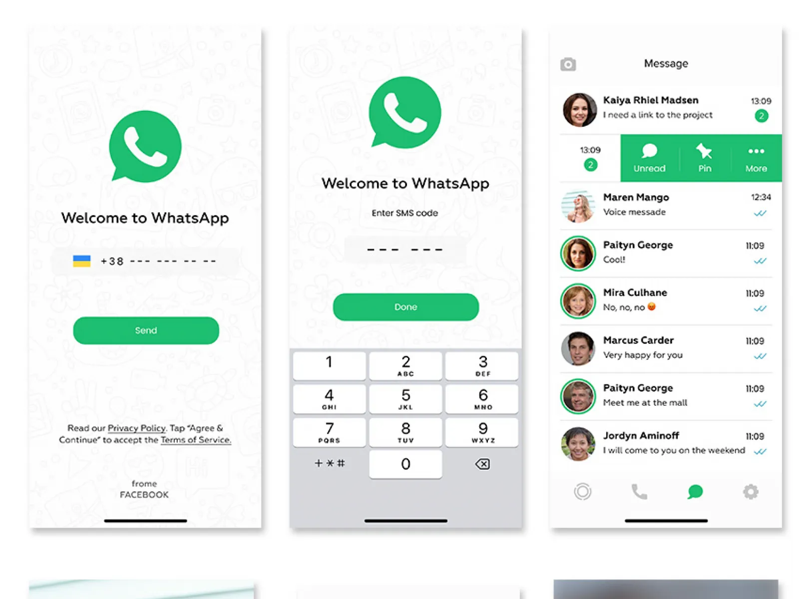 电脑装WhatsApp总失败?3分钟搞定官方正版下载